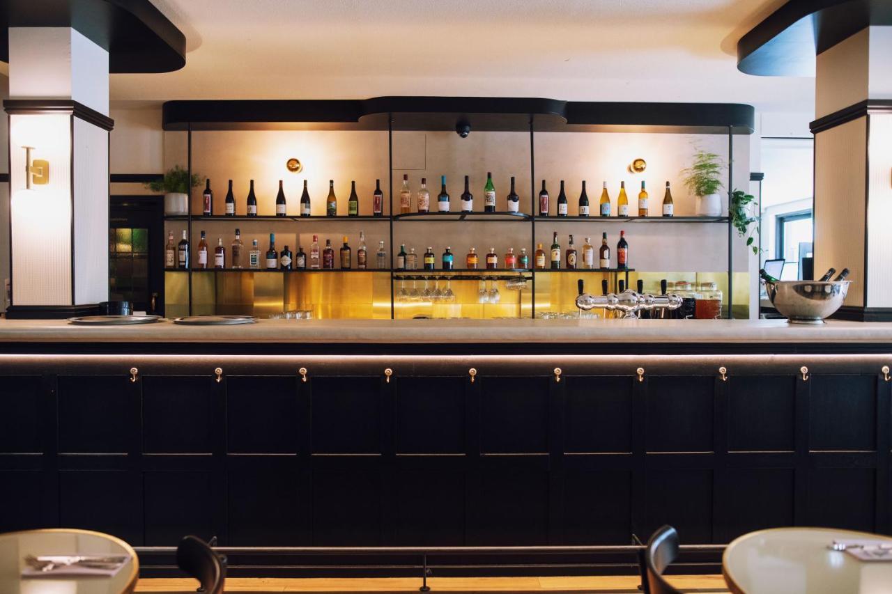 Latroupe Le Berger Hotel Saint-Gilles Ngoại thất bức ảnh