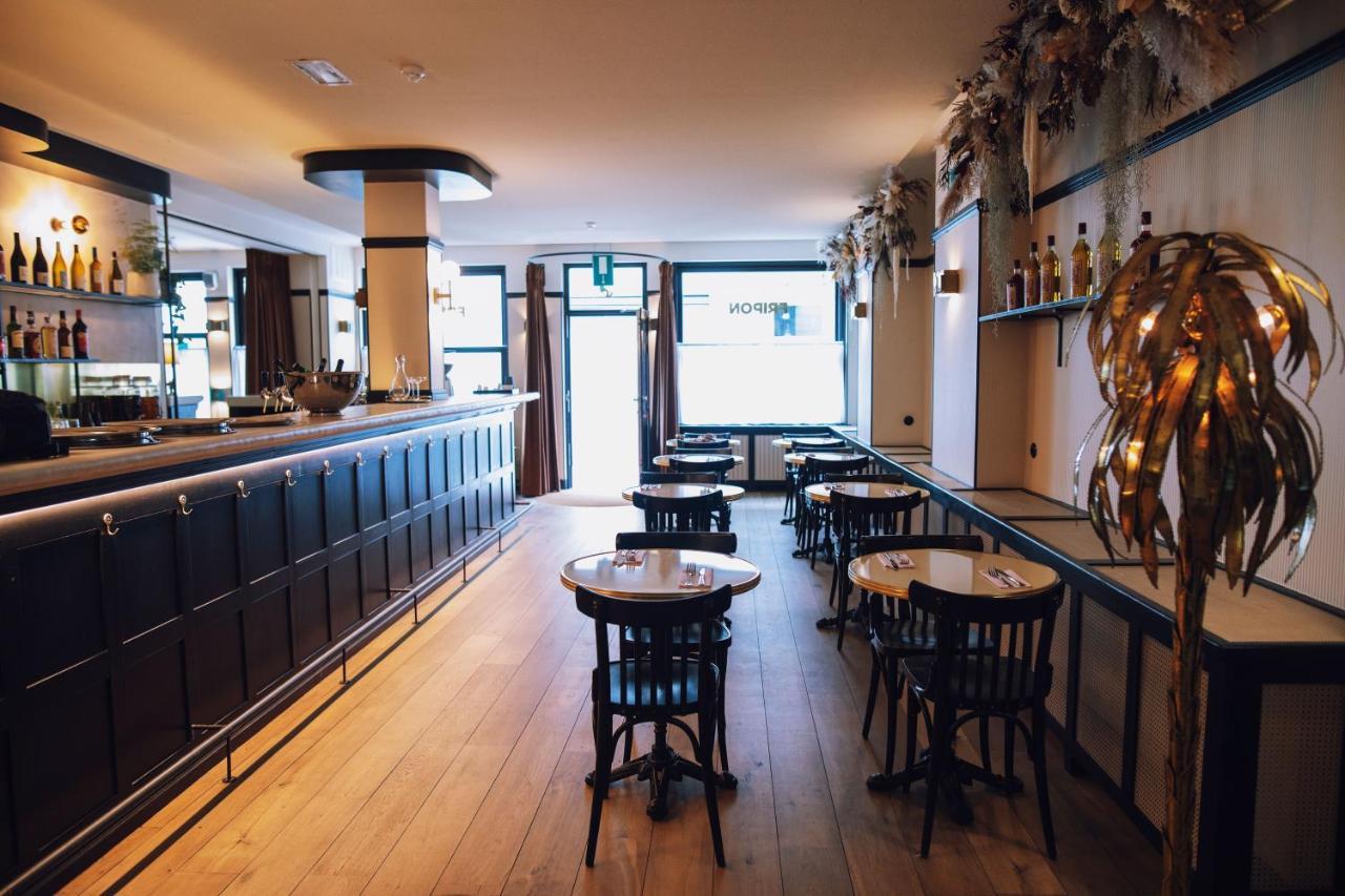 Latroupe Le Berger Hotel Saint-Gilles Ngoại thất bức ảnh