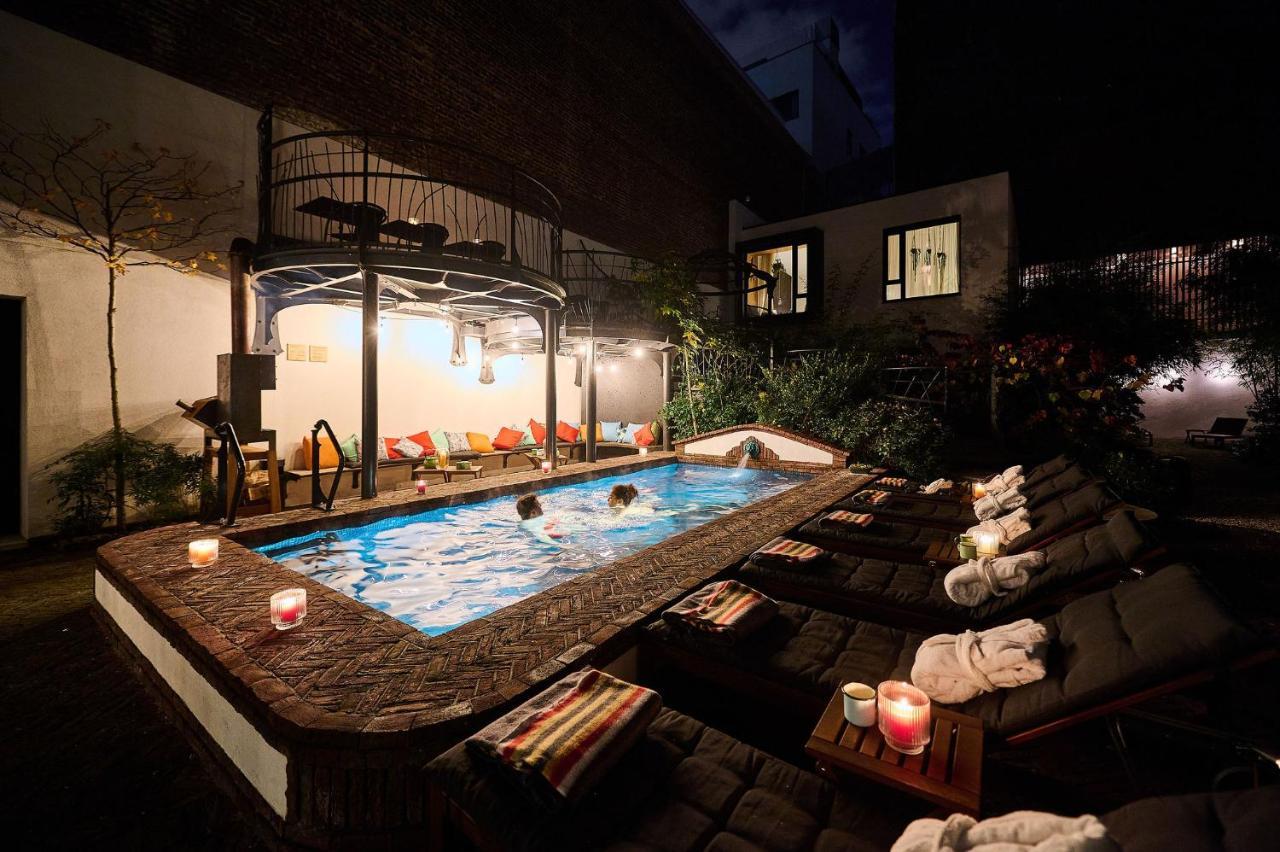 Latroupe Le Berger Hotel Saint-Gilles Ngoại thất bức ảnh