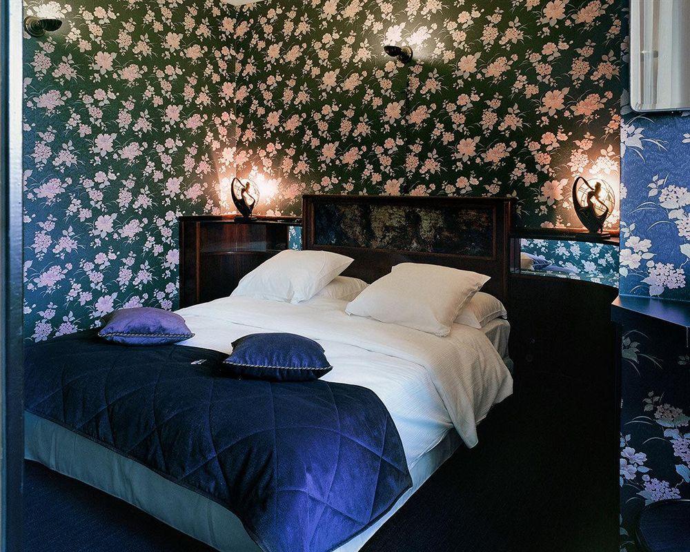 Latroupe Le Berger Hotel Saint-Gilles Phòng bức ảnh