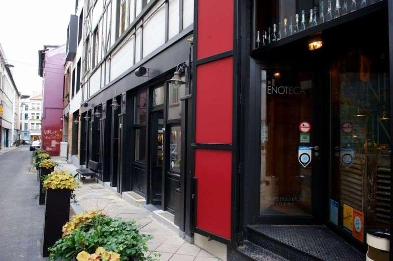 Latroupe Le Berger Hotel Saint-Gilles Ngoại thất bức ảnh