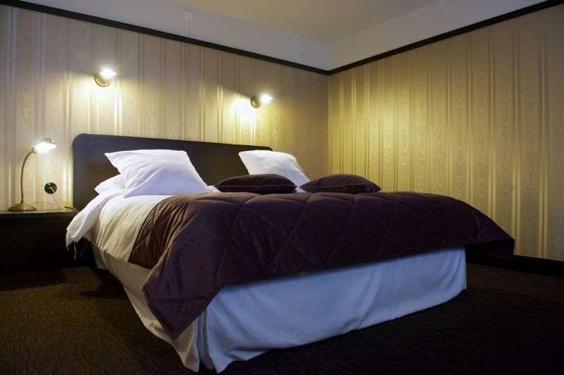 Latroupe Le Berger Hotel Saint-Gilles Phòng bức ảnh