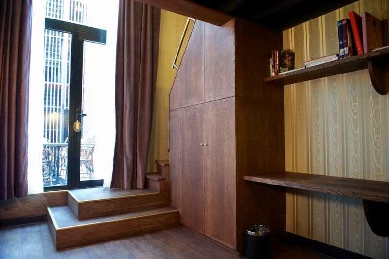 Latroupe Le Berger Hotel Saint-Gilles Phòng bức ảnh