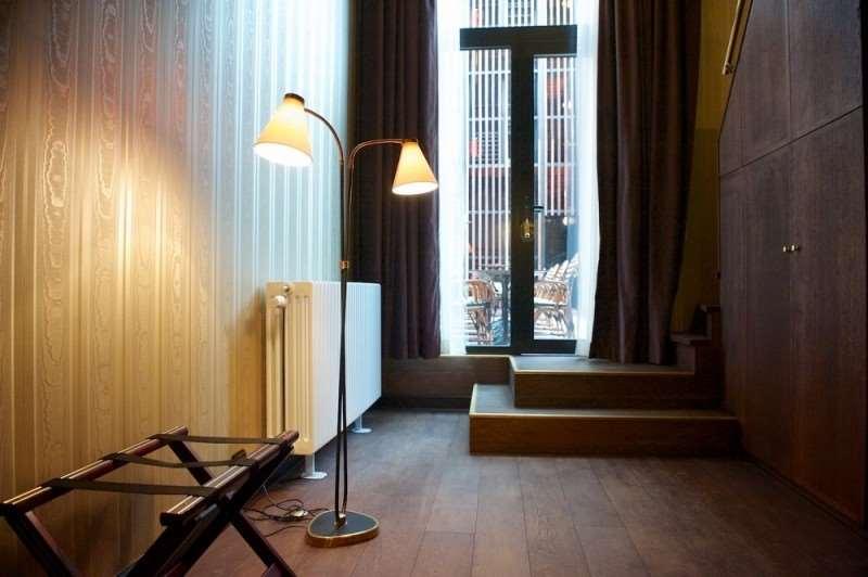 Latroupe Le Berger Hotel Saint-Gilles Phòng bức ảnh
