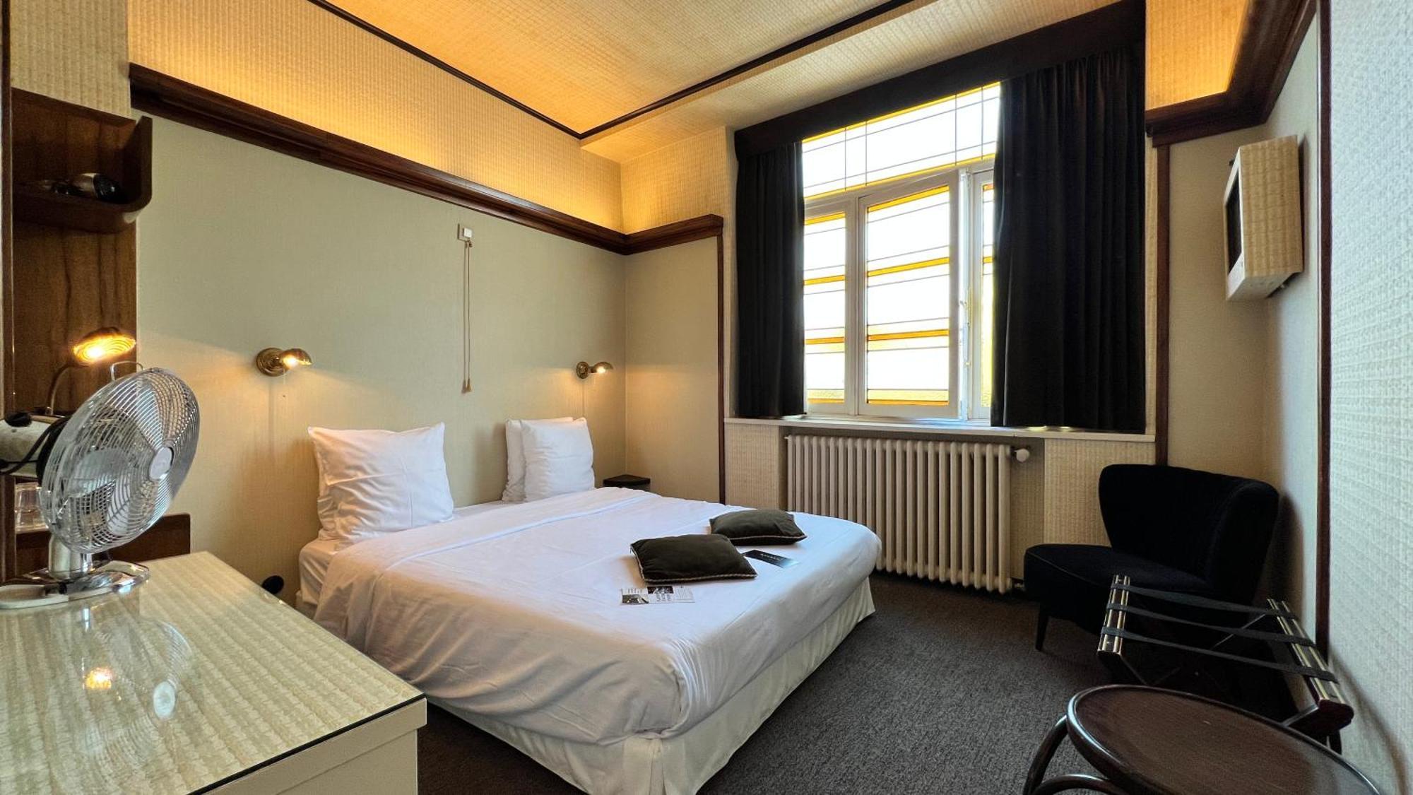 Latroupe Le Berger Hotel Saint-Gilles Phòng bức ảnh