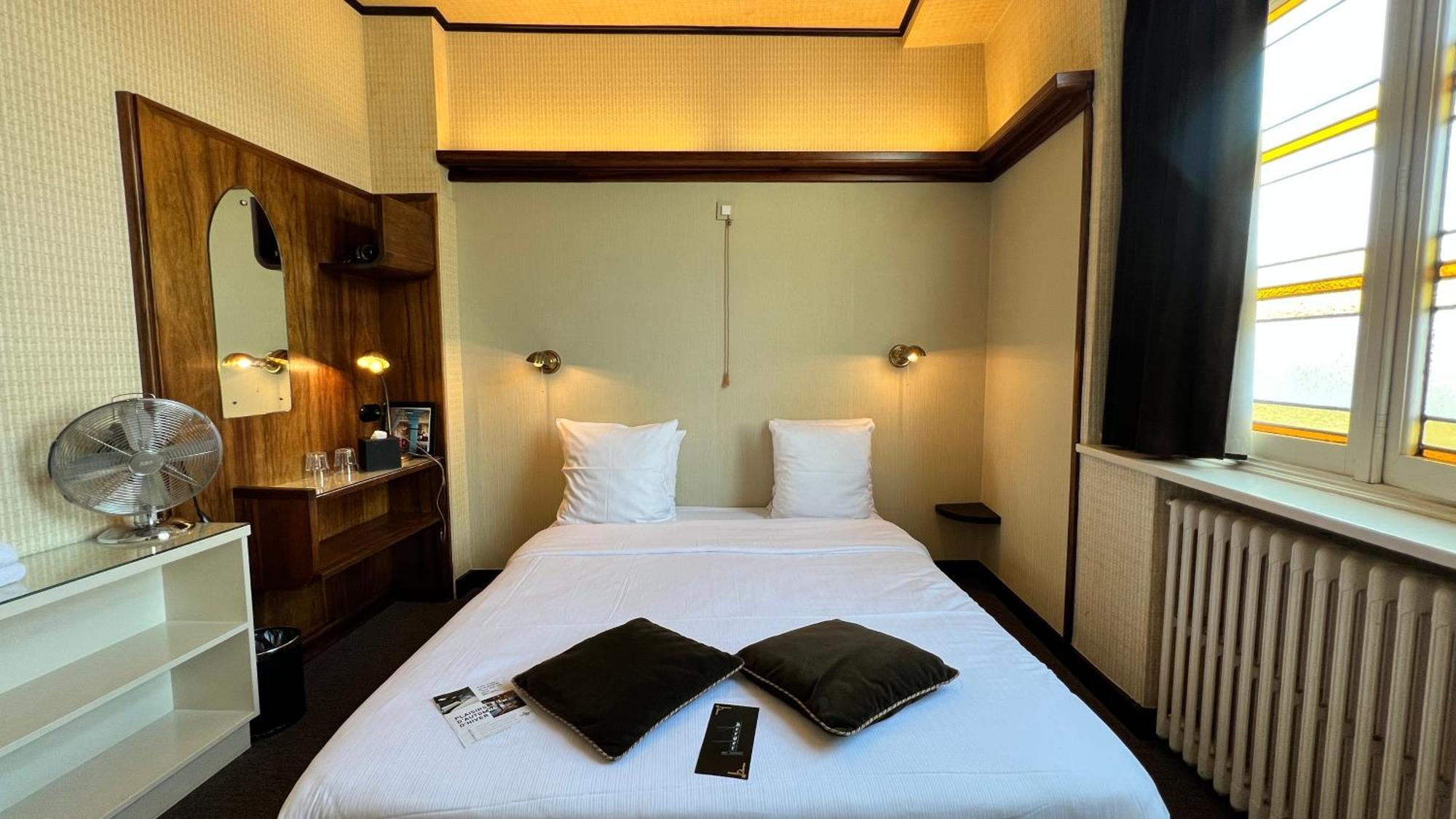 Latroupe Le Berger Hotel Saint-Gilles Phòng bức ảnh