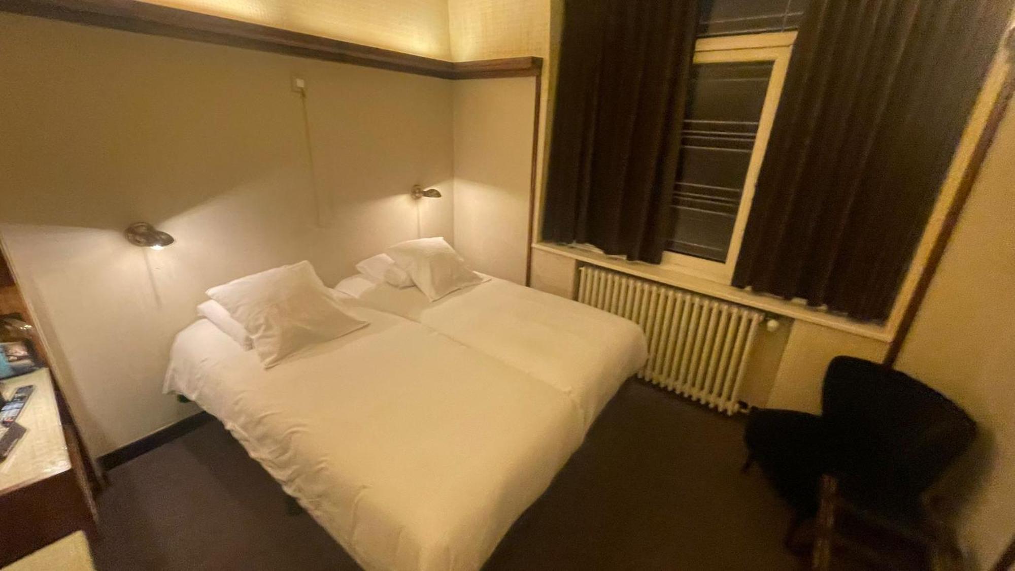 Latroupe Le Berger Hotel Saint-Gilles Ngoại thất bức ảnh