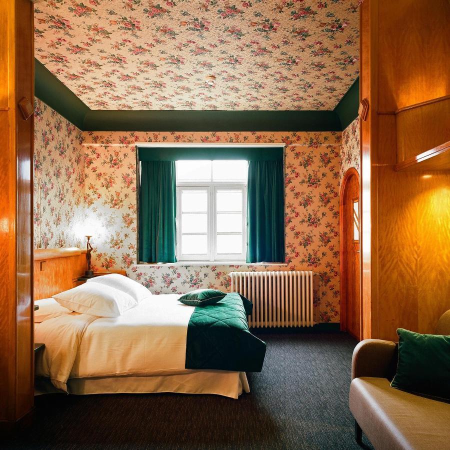 Latroupe Le Berger Hotel Saint-Gilles Ngoại thất bức ảnh