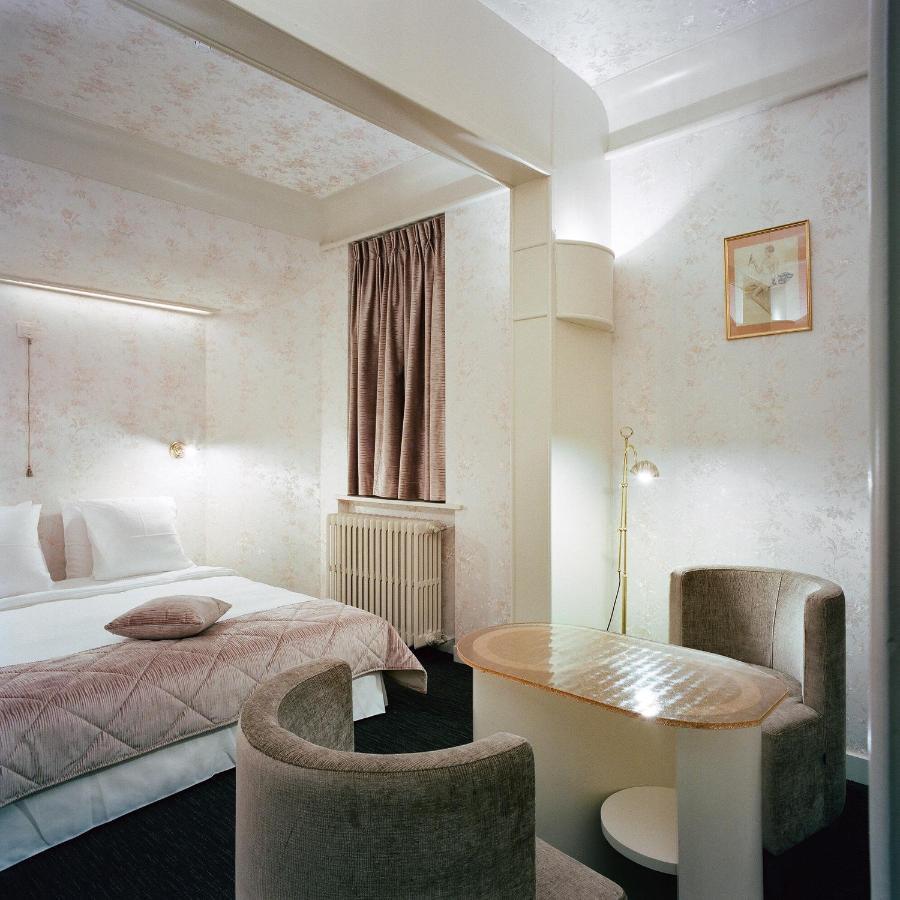 Latroupe Le Berger Hotel Saint-Gilles Ngoại thất bức ảnh